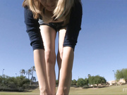 极品身材美女餐厅露出抠逼第二部1080P原版