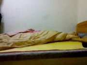 小情侶出租屋操逼自拍 全程露臉高清 各種姿勢換著花樣玩真實刺激