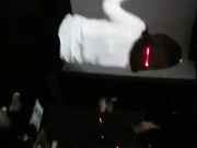 2016最牛！朋友过生日KTV庆祝,那边唱歌这边忙着操B,真是没谁了