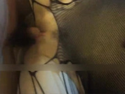 粉嫩乳头未婚妻家里3p刺激