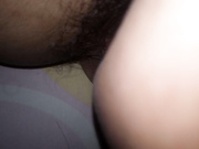 给老婆舔逼，好多水，超爽！