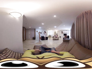 Valentine's orgy day