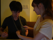 [SSIS-448] 同棲 LOVE STORY 三上悠亜 - 4of5