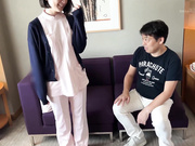 [SDTH-033] 触れるだけで可愛く喘ぐ敏感ドMなFカップ18歳 埼玉在住 看護学校1年生 犯●れ願望 松岡咲希さん - 1of5