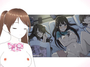 Try Not To Cum Challenge to Hentai With Me (Rule 34)