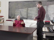 莉莉·贝尔被已婚男人玩弄大鸡巴性爱高潮