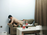 爱情故事漂亮30岁良家酒店开房爆操