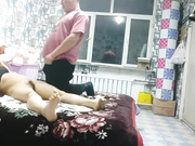 大内密探陌陌泡良单身小少妇家中赴约爆操