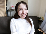 [KBMS-151] こう見えて私ウンコするんです。オナラも出るんです。 小野はるか - 5of5