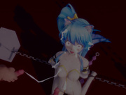 3d hentai mmd - senmei pull remaster (autumnjelly)