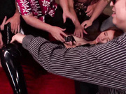 [IPTD-873] 秘密女捜査官〜淫欲に翻弄されし気高き美人エージェント〜 希崎ジェシカ【破解】 - 3of5