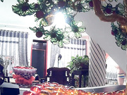 【全網推薦】【稀缺資源】最新雲視通居家家庭攝像頭黑客破解拍攝到的小夫妻日常啪啪過性生活(第四十七部)～原版高清