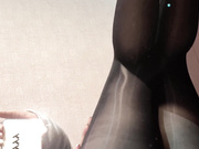 丝足美腿博主 #陈佩奇 微密圈福利 这臀有点顶