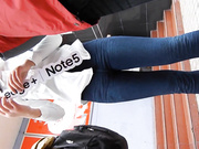 廁拍大神四處遊蕩火車站附近公共女廁偷拍各式美女少婦如廁噓噓 有幾個妹子顏值蠻高的 1080P高清原版