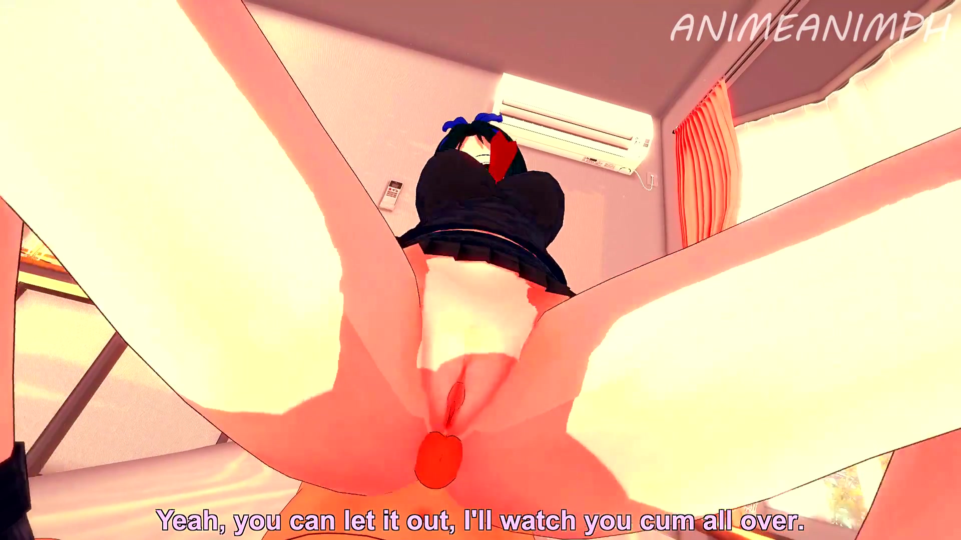 Renting Too Many Girlfriends... (Fuck Shizuru and Ruka) Anime Rent A Girlfriend 3d He