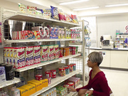 [RCTD-546] 羞恥●●！ハイグレ人間にされちゃった 9 ちゃんよた 皆月ひかる NATSUKA 菊池まや はぴまる - 1of5