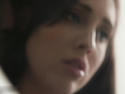 大奶子妻子流口水 跨种族黑人奶油太美味