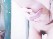 身材白嫩主动提臀玩弄抽插揉捏美乳