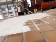 大膽坑神簡陋旱廁街上公共衛生間隨機跟拍各式妹子如廁噓噓 顏值得蠻高的 1080P高清原版