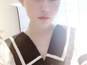 國產TS高顏值女神夢夢穿著清純制服裝誘惑直男 深喉口活舔蛋蛋嘗試各種姿勢 完事後還要賣弄騷氣 960P高清原版