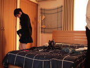 [MIAA-171] 催●洗脳NTR 親友の彼女に催●をかけてイチャラブ同棲ごっこをして孕ませまくった。 深田えいみ【破解】 - 3of5