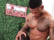 英国广播公司卡尔文·贝克汉姆在《狐狸曲》节目中大放异彩！