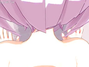 GENSHIN IMPACT NOELLE HENTAI POV