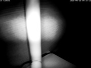 家庭攝像頭破解拍攝到的火辣小夫妻客廳裏邊看電視邊操 扒光衣服主動張開雙腿配合幹得呻吟聲不斷 露臉高清