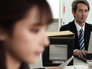 [IPX-691] 死ぬほど気持ち悪い上司のデカチンに何度もイカされる屈辱レ×プ 変態上司にザーメンマーキングされた桃乃木かな【破解】 - 1of5