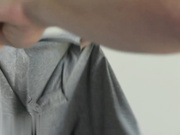 继父搬回家并享受福利（安吉丽娜·红）