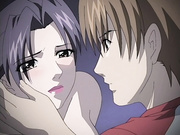 艶母 taboo-3 「よがり泣き」