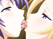 [Collaboration Works]漫喫ハプニング ツンツンデレデレSとMのホライゾン。爆乳おバカ令嬢はアブノーマルがお好き！？ 編