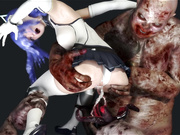 A THIRD DIMENSION - ULALA BONUS DANCE