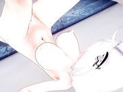 白上フブキ只是调情