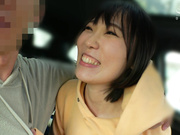 [JMTY-069] タダマンFile21 りく25歳 都合のよいセフレに精飲と中出しまくった記録 - 1of5