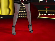 [MMD] Capricious Merci