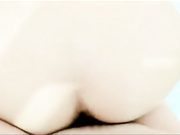 萝莉少女崛起可爱小屁股等待主人内射