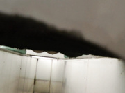 大神潛伏公共女廁專拍漂亮妹子如廁噓噓 貌似拍到個穿連體衣的妹子粉嫩的奶頭得看到了 1080P高清原版