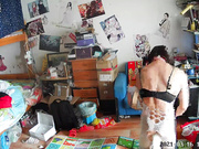 伪娘和大叔的爱