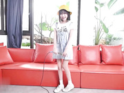 少女的绳缚耻度突破