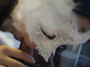 欲求不满人妻的第二次