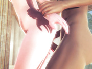 Frozen - Elsa gets fucked and creampied - 3D Porn