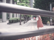 [SDNM-426] フードコートに行くのが週末の楽しみの子育て奮闘ママ 真白りま 26歳 AV DEBUT - 1of5