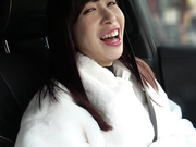 [PKYS-011] 女優最後の1日ドキュメント 最強の愛嬌で業界全員に愛された性格SSSSS女優 弘中優 - 1of5