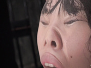 [BDA-195] アナルの悲鳴！ぽっかり開いた尻の穴がグワーグワーと嗚咽を漏らす 美波こづえ - 4of5