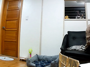 家庭網絡攝像頭破解拍攝到的奶子得挺大的姐妹倆洗澡更衣 貌似妹子身體全是傷疤還上藥 露臉高清