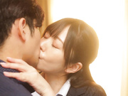 [START-057] 签订契约后不动产女士的生中出营业 青空ひかり【破解】 - 2of5