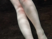 [MBRBN-042] 天月あず 湯女美人 - 1of5