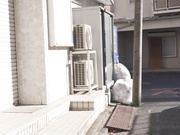 [BKYNB-058] ゆっさゆさ揺れ揺れ！巨乳＆巨尻が半端ない制服女子のパパ活中出しアルバイト 星乃夏月 - 1of5