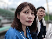 [SAKA-008] まいまい（21歳 Fカップ）【年間100試合以上観戦する野球女子】【SNSで〇〇女子と繋がってみた！】 - 1of5